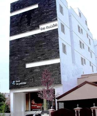 hotel le pebble
