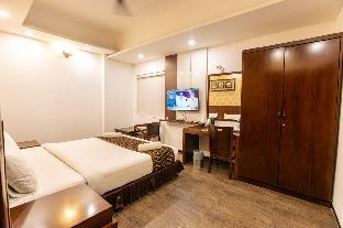 hotel le pebble