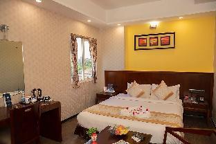 hotel le pebble