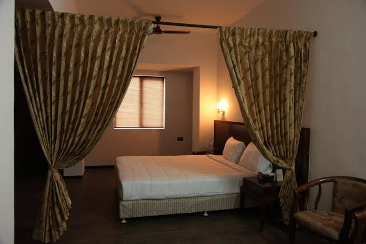 hotel le pebble