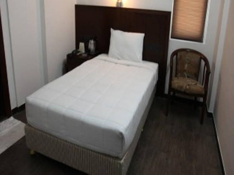 hotel le pebble