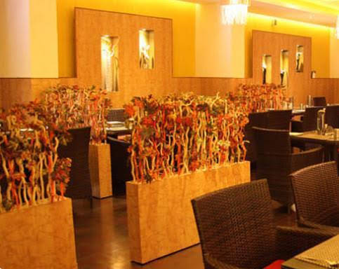 hotel le pebble