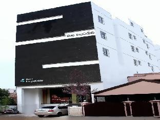 hotel le pebble