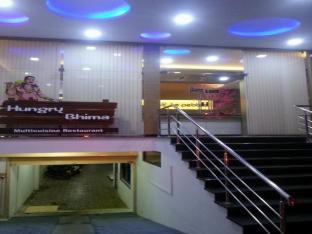 hotel le pebble