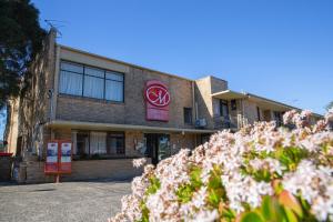 Ryde Inn,Neutral Bay>>Meadowbank,4 star