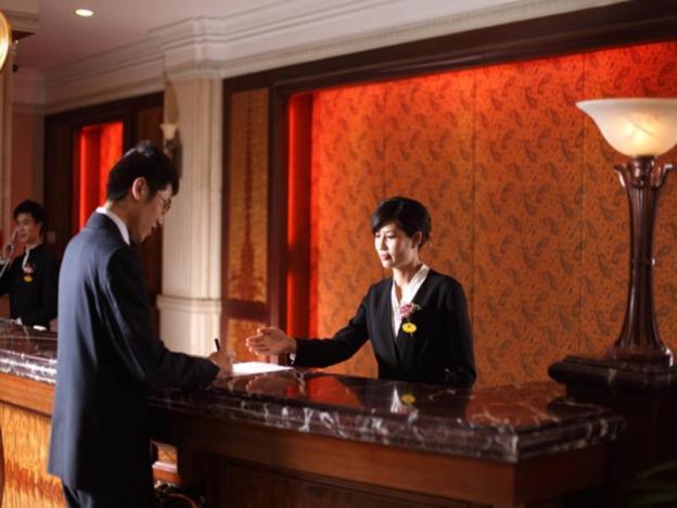 new century hotel taizhou