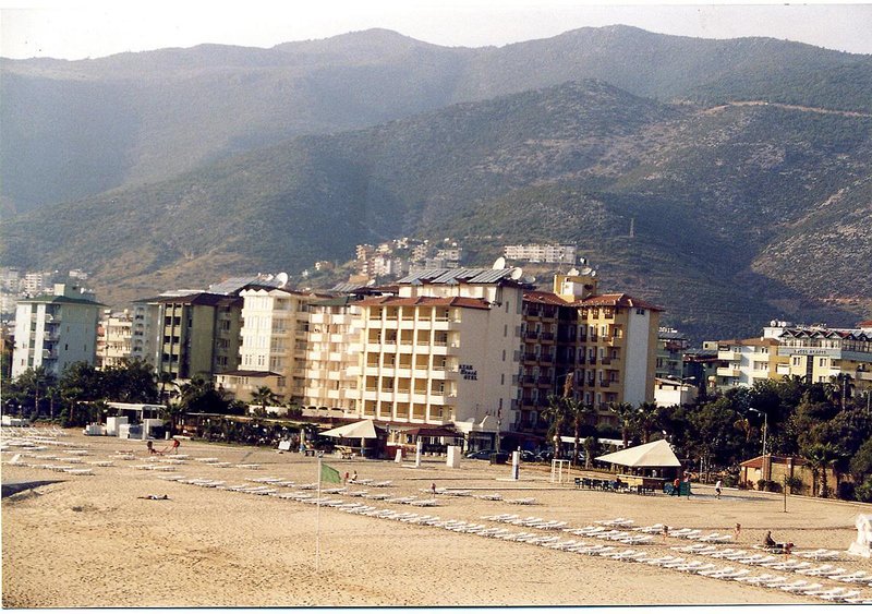 alanya