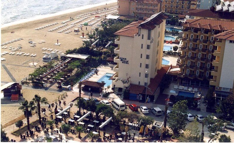 alanya