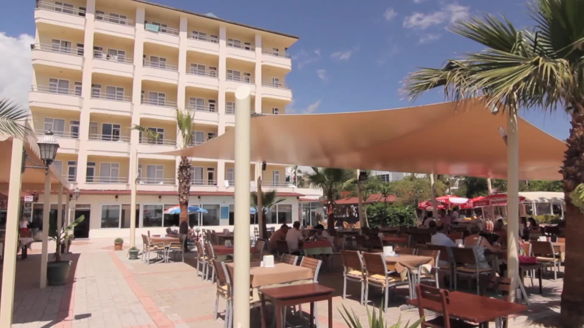 alanya