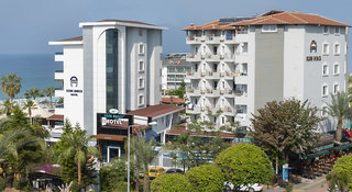 azak beach hotel