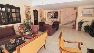 azak beach hotel