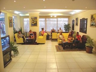 azak beach hotel