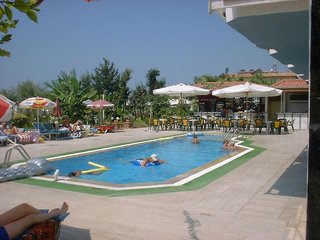 azak beach hotel