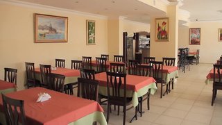azak beach hotel