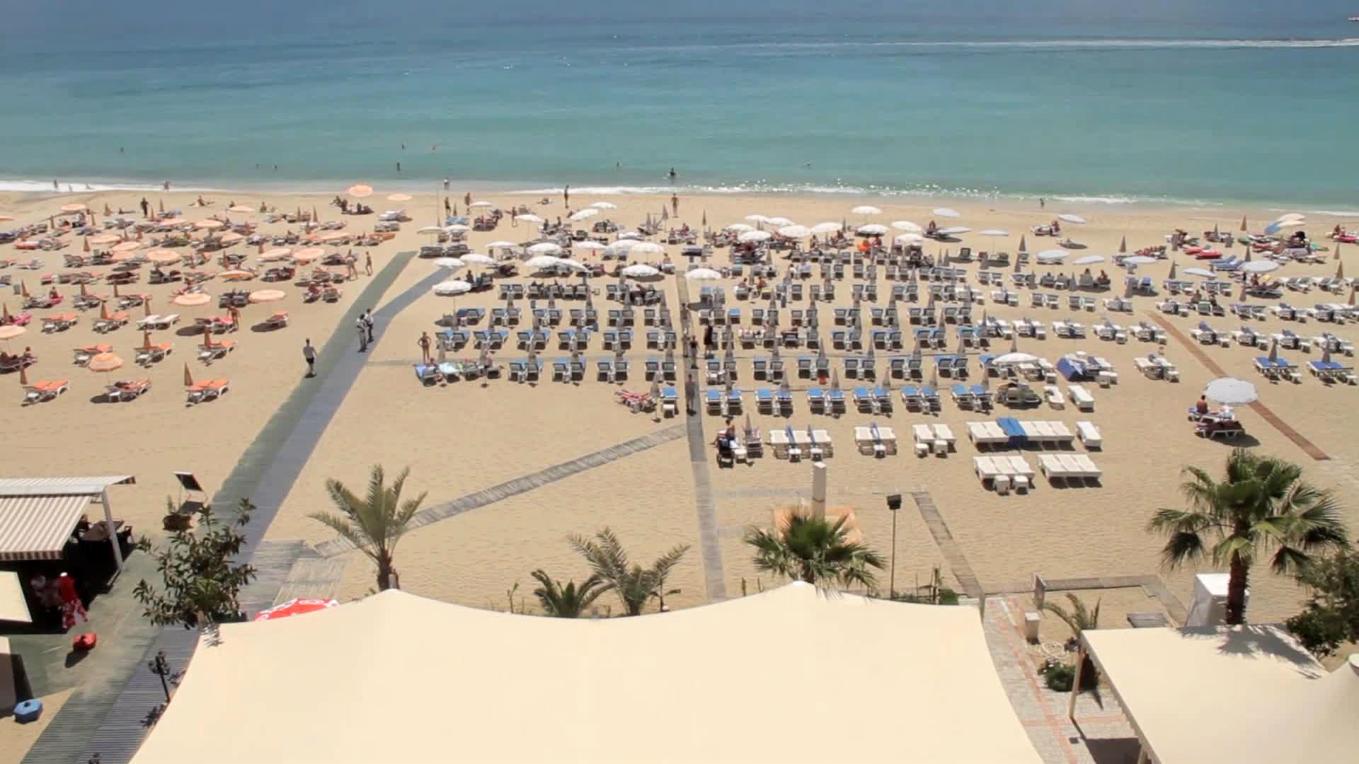 azak beach hotel