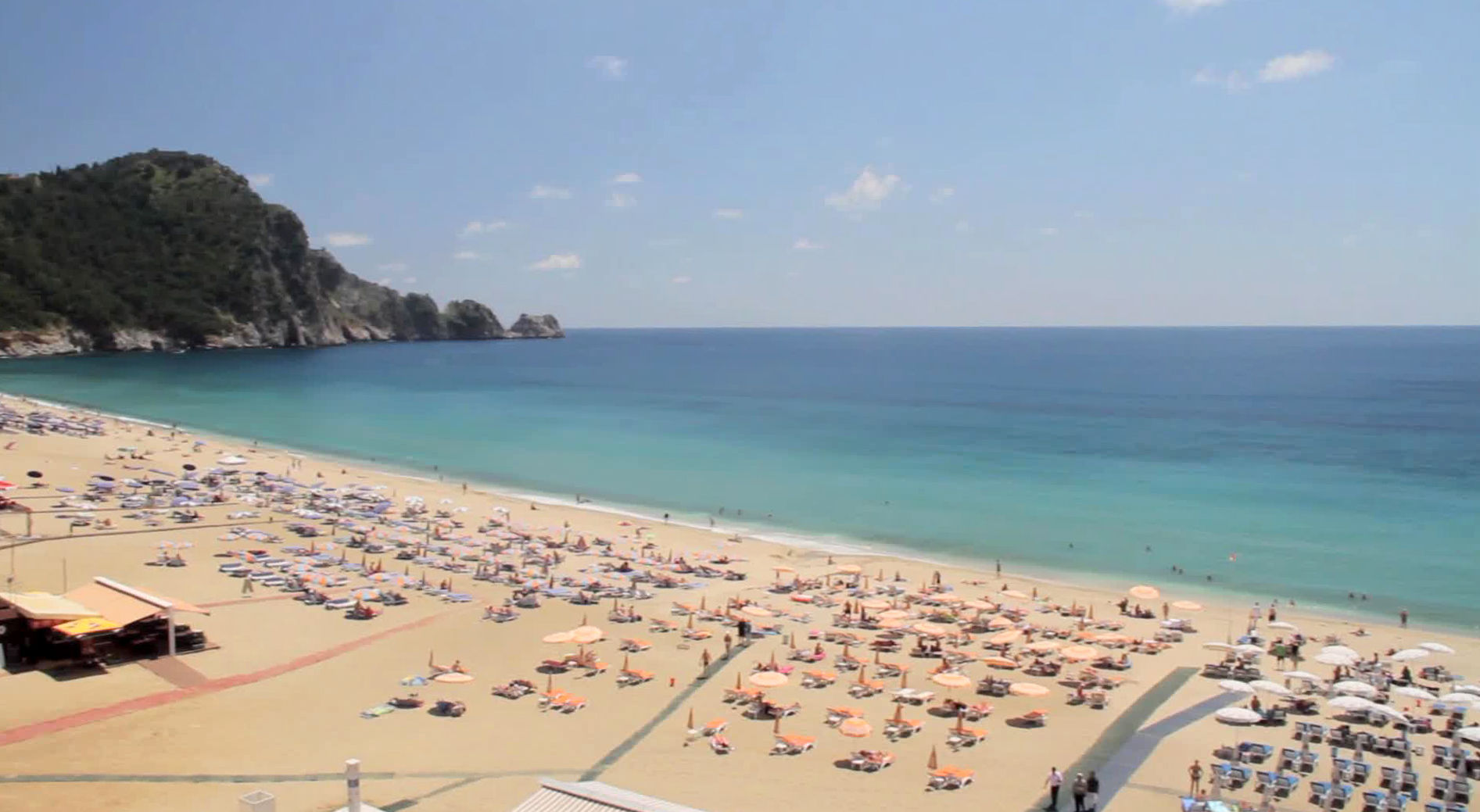 azak beach hotel