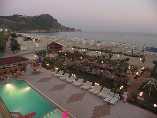 azak beach hotel