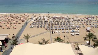 azak beach hotel