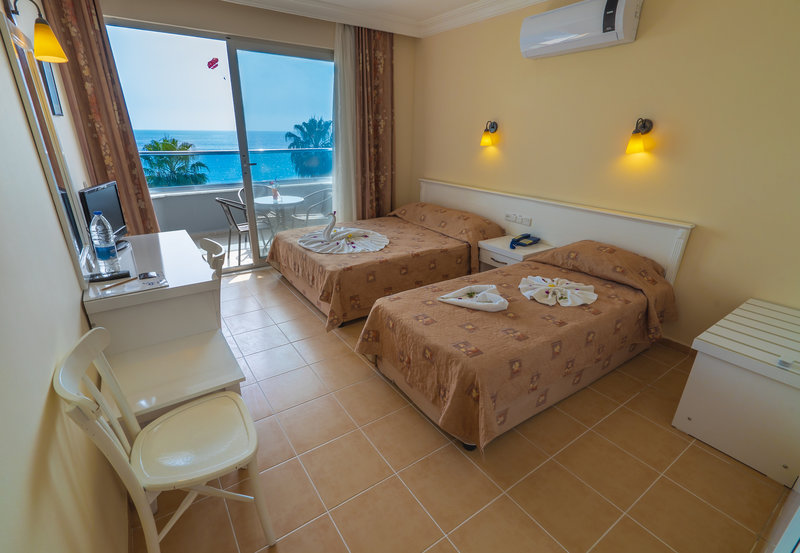 azak beach hotel