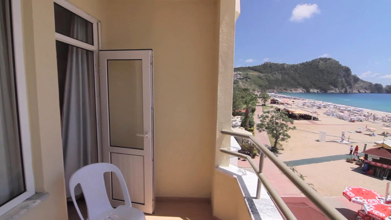 azak beach hotel