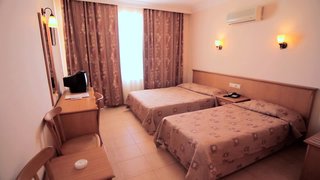 azak beach hotel