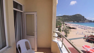 azak beach hotel