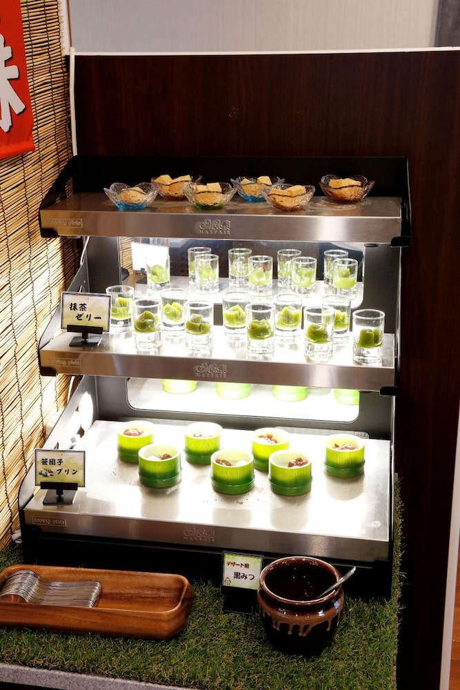 hotel hokke club niigata nagaoka