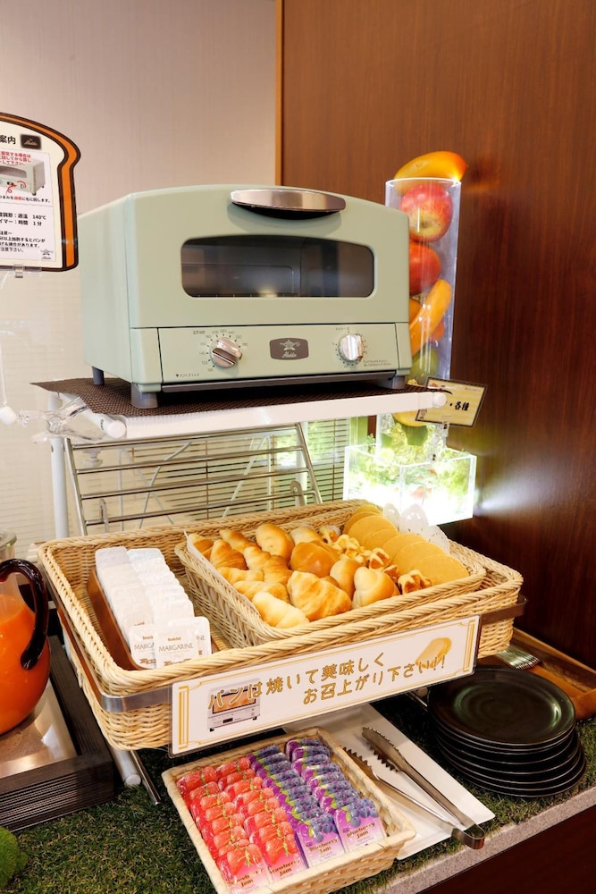 hotel hokke club niigata nagaoka