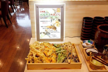 hotel hokke club niigata nagaoka