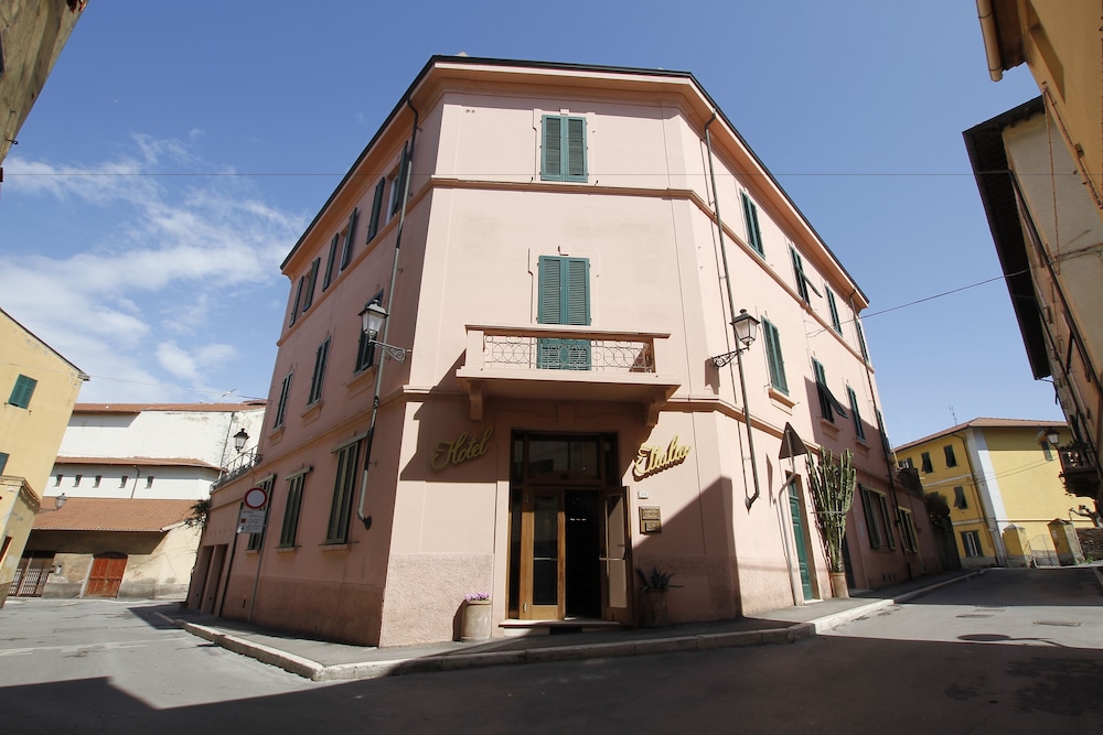 albergo italia