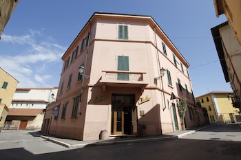 albergo italia