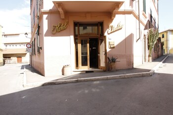 albergo italia