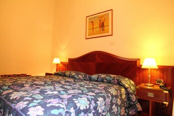 albergo italia