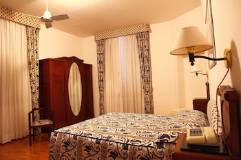 albergo italia