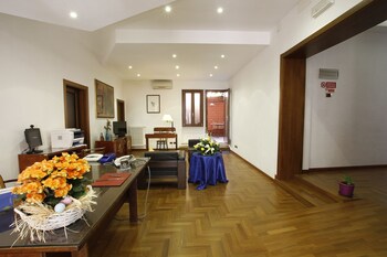 albergo italia