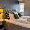 Hotel Wictoria,Vastra Gotaland County>>Mariestad,4 star