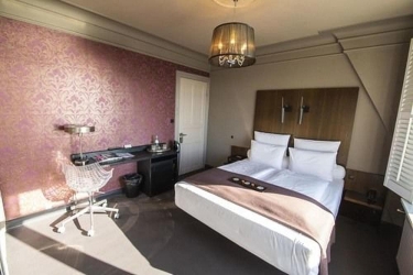 stilwerk strandhotel blankenese