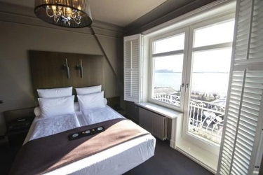 stilwerk strandhotel blankenese