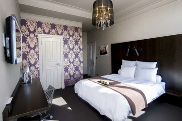 stilwerk strandhotel blankenese