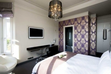 stilwerk strandhotel blankenese
