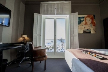 stilwerk strandhotel blankenese