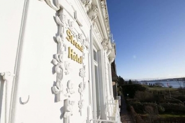 stilwerk strandhotel blankenese