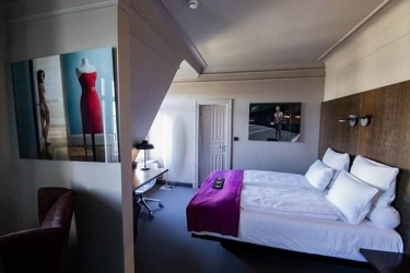 stilwerk strandhotel blankenese
