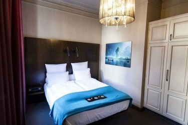 stilwerk strandhotel blankenese