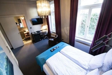 stilwerk strandhotel blankenese