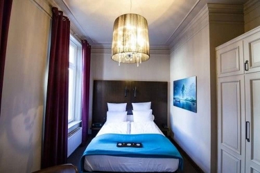 stilwerk strandhotel blankenese