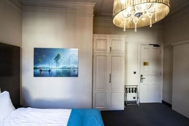 stilwerk strandhotel blankenese