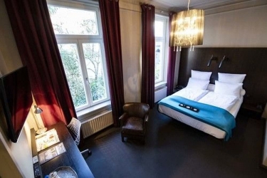 stilwerk strandhotel blankenese
