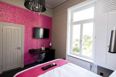 stilwerk strandhotel blankenese