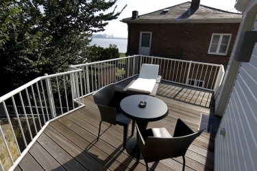 stilwerk strandhotel blankenese